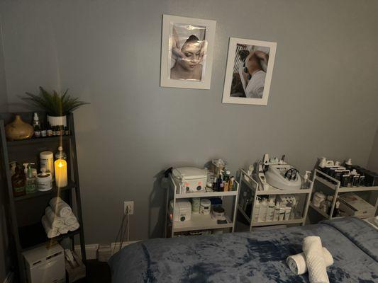 Body Escape Spa & Salon