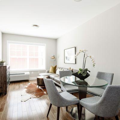 Meridia Roselle Park 10