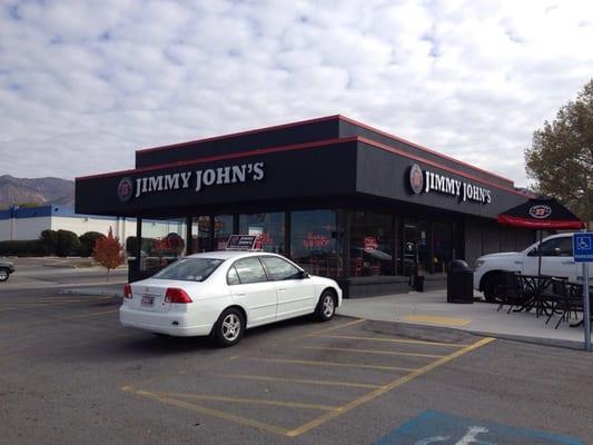 Jimmy John's
