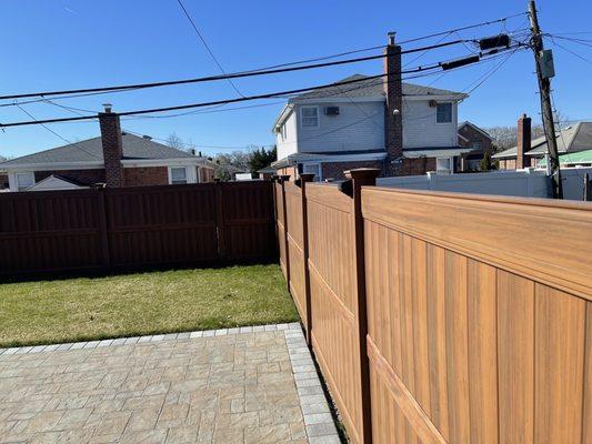 Eastern Wholesale Fence