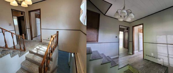 Murdoch's Maintenance