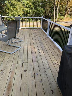 J&G Handyman Service