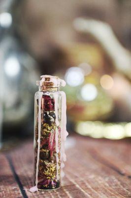 Manifestation Makers