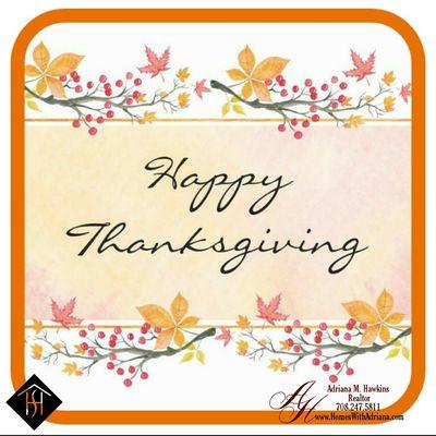 Adriana M. Hawkins - HomeSmart Real Estate Group