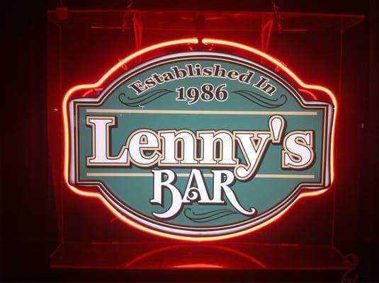 Lenny's