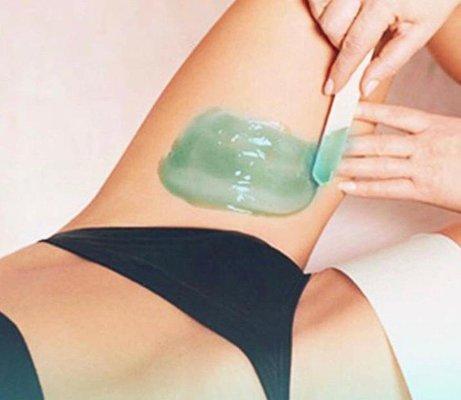 Tune up Beauty Salon