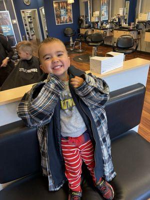 Supercuts