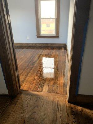 Brothers Hardwood Flooring