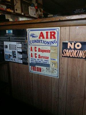 Roy's Radiator Repair