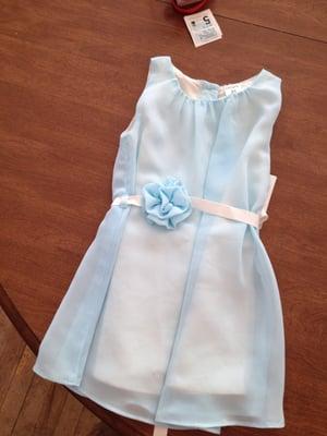 For my baby cousin ;)