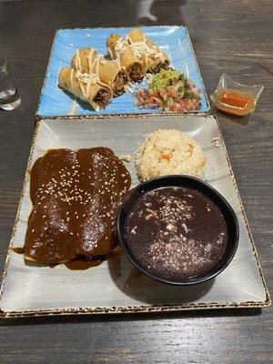 Three Roots Mexican Cocina