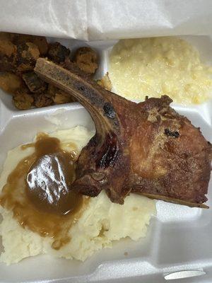 Homeside Restaurant