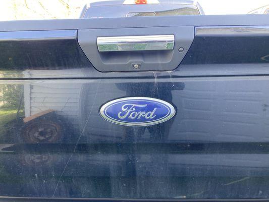 Buckeye Express Car Wash