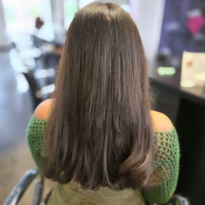 High Roller Hair Studio