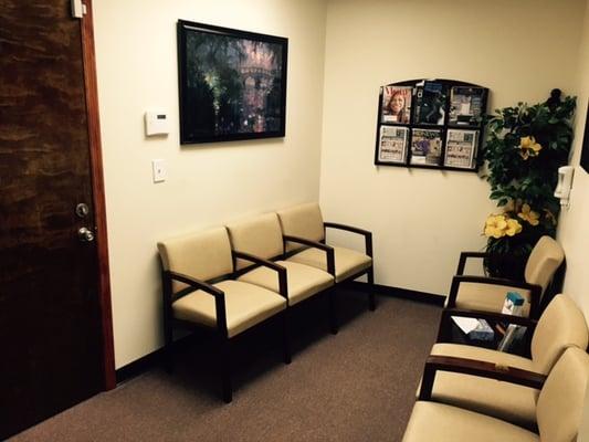 Internal Medicine & Geriatric Associates