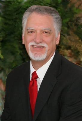 Ronald G Ritchie, DC