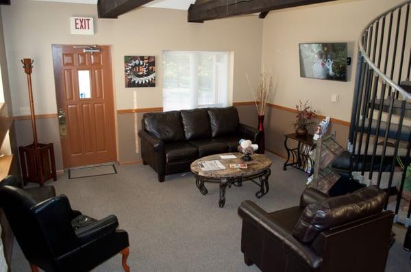 Forsyth Family Dental