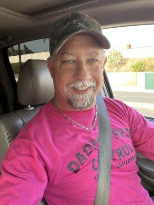 Daddy's Pest Control