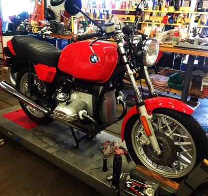 TrophyMoto LLC