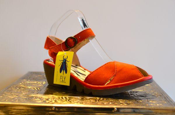 Club Boutique & City Shoes