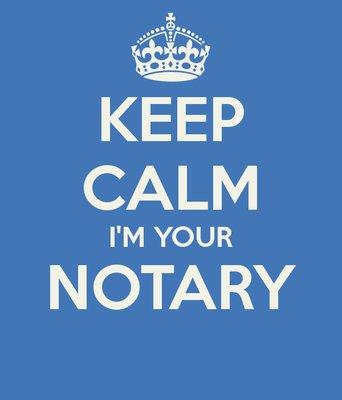 Affordable Mobile Notary
