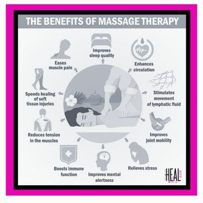 The HealHer Collective