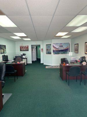 Estrella Insurance #135