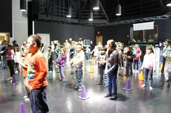 Toyama Karate-Do Academy