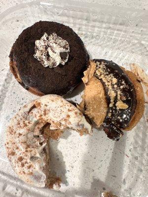 The Nutrition Factor