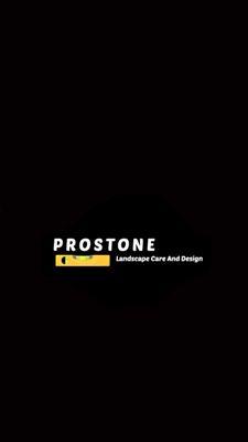 Prostone Landscape Care And Design