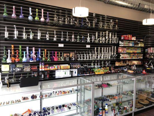 Urban City Smoke Shop