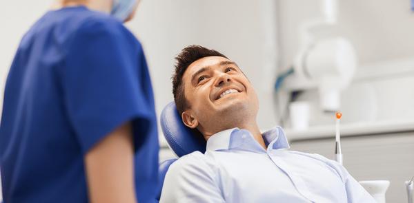 VP Dental: Cosmetic & Family Dentist