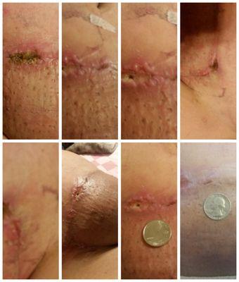 Chick Leland R Plastic Surgeon