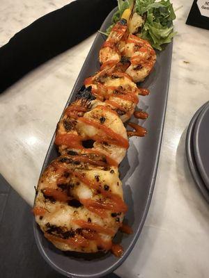 T Sqaured Tees & Taps