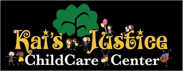 We are Kai's Justice Childcare 13 years strong.