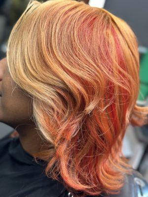 Aloveaphair Boutique