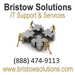 Bristow Solutions