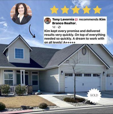 Kim Branco - Century 21 Select