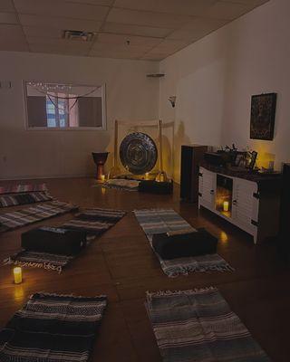 Four Bodies Community Wellness Center