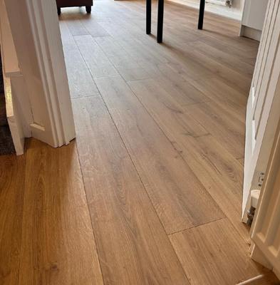 Coobl Efficient Flooring Installation Services