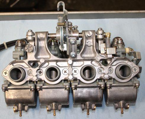 Cycle-Re-Cycle Part II