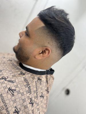 Century Cuts Barbershop