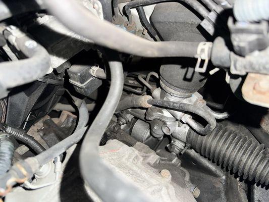 Performance Muffler Auto Center