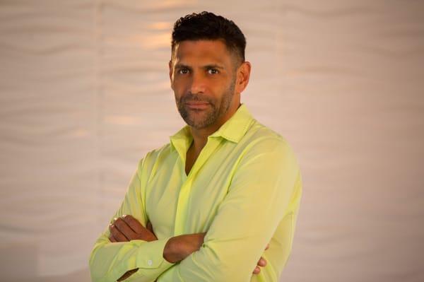 MD Dr. Roberto Ortiz