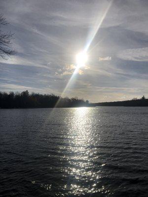 Gouldsboro State Park