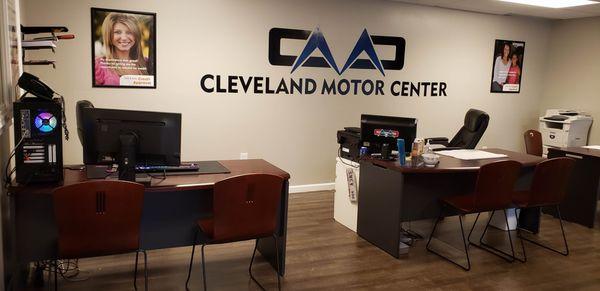 Cleveland Motor Center