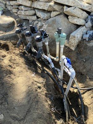 Rodriguez Landscape and Irrigation