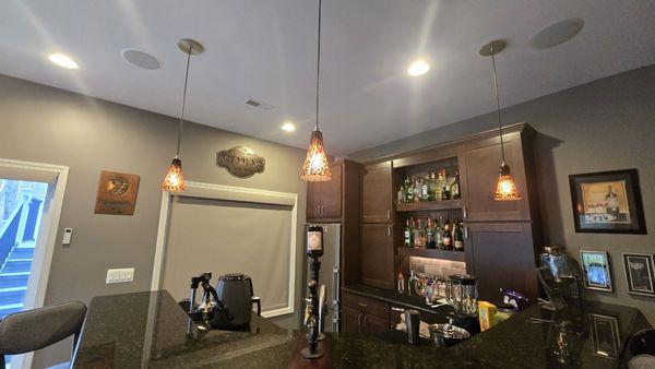 J C Beal Construction