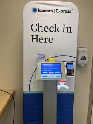 Labcorp