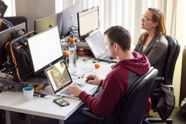 Coding Dojo